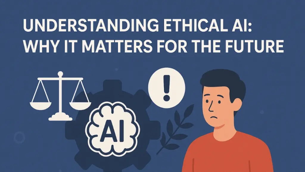 Understanding Ethical AI: Why It Matters for the Future