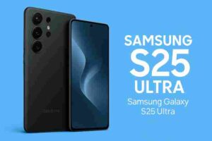 Samsung Galaxy S25 Ultra