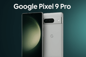 Google Pixel 9 Pro  Top 5 Best Mobile Phones in 2025 (Expert Review with Buyer’s Guide)